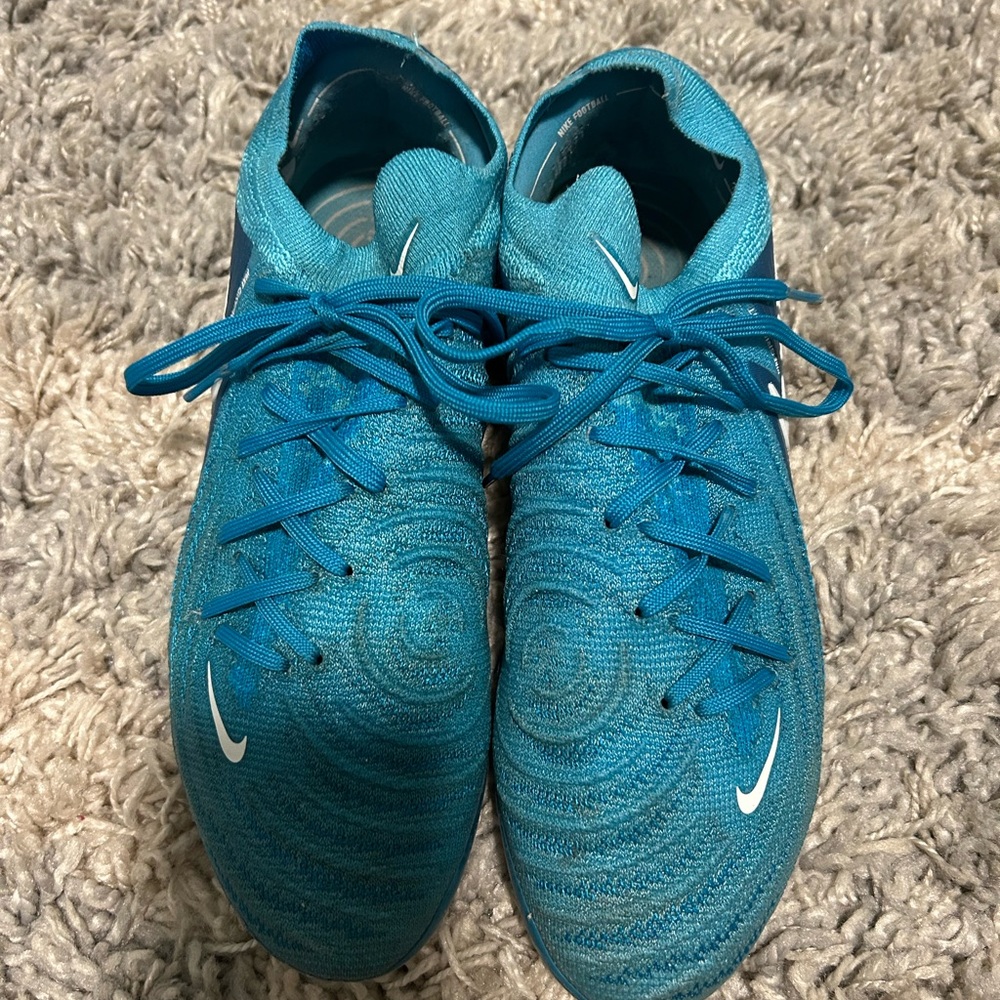 Nike Phantom GX 2 Elite Soccer Cleats Men’s Size 7.5